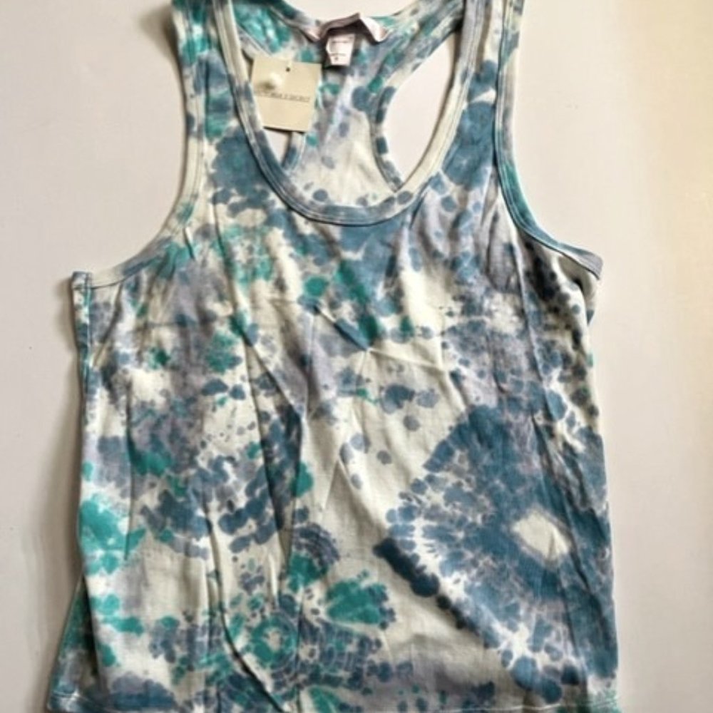 Victoria's Secret - Tie Dye Tank - *NWT Size S